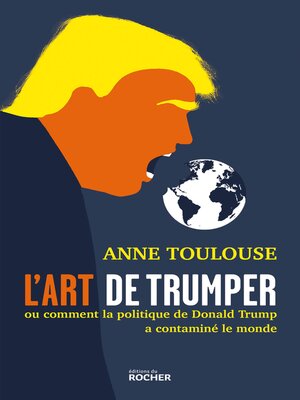 cover image of L'art de "trumper"